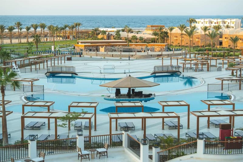 Acel Beach Resort