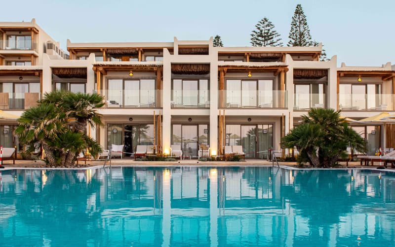 Hotel Mitsis Selection Rinela