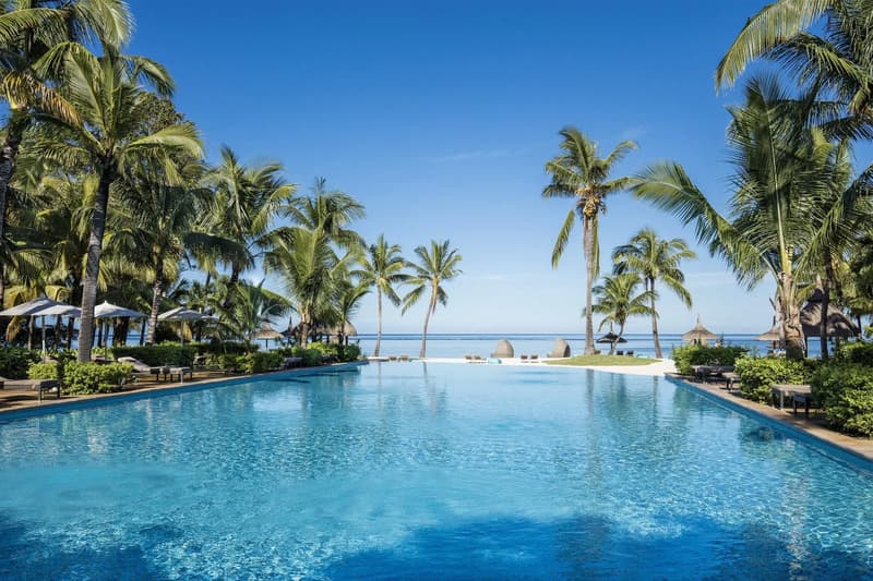 Sugar Beach Resort