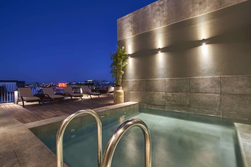 PortoBay Marques Hotel