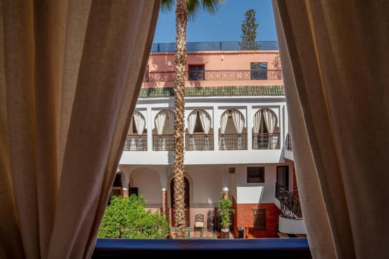 Riad Dar Nejma
