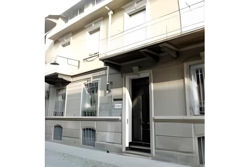 Hotel Campidoglio