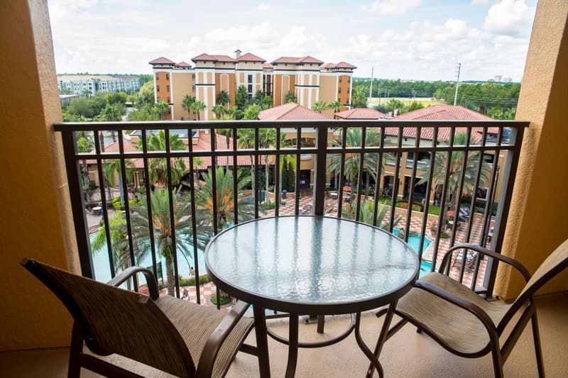 Floridays Orlando Resort