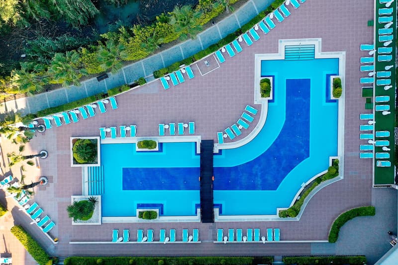 Luna Blanca Resort & Spa