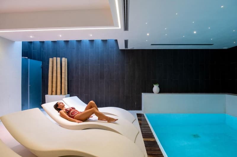 De Stefano Palace - Luxury Hotel