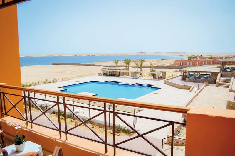 Viva Blue Resort & Diving Sports