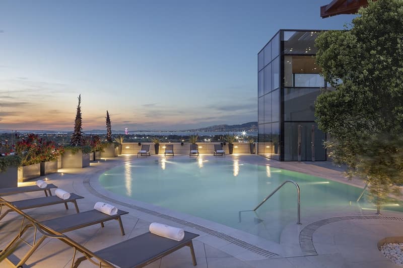 Hyatt Regency Izmir