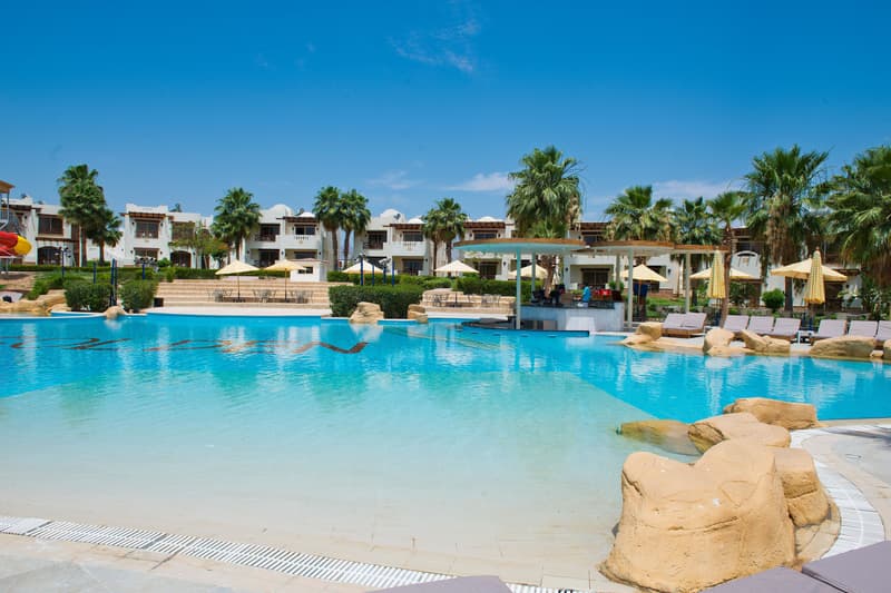 Amphoras Aqua Hotel