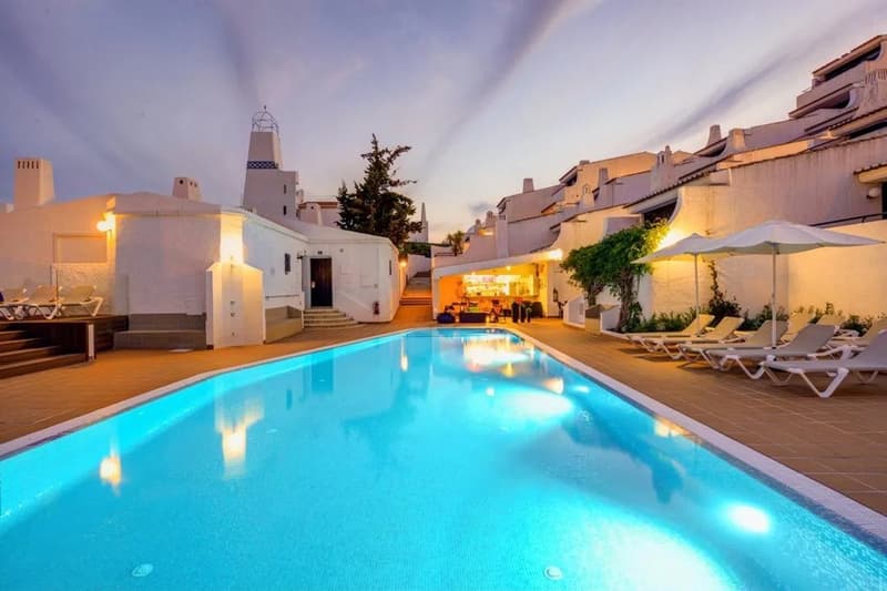 3HB Golden Beach