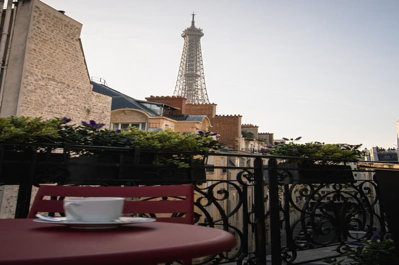 Hôtel le Derby Alma by Inwood Hotels