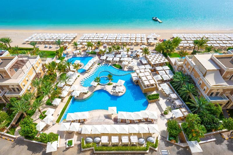 Hotel Avalon Dubai Jumeirah Village Circle