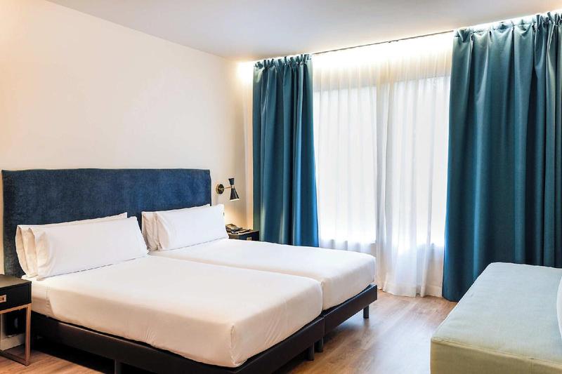Arenas Atiram Hotel