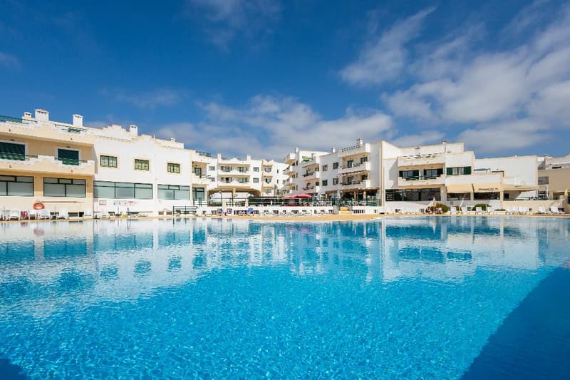 Dunas Hostel & Guesthouse