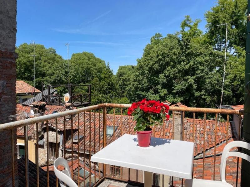 Hotel San Geremia