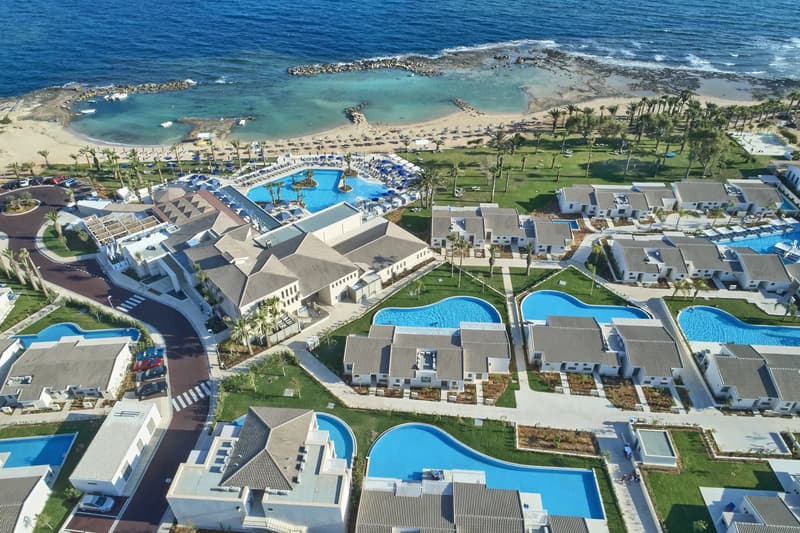 Hotel Mare Ayia Napa