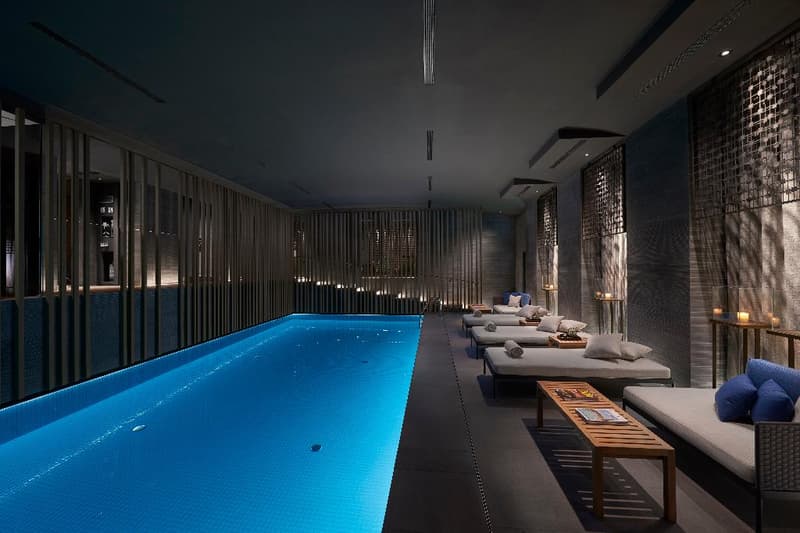 Mandarin Oriental