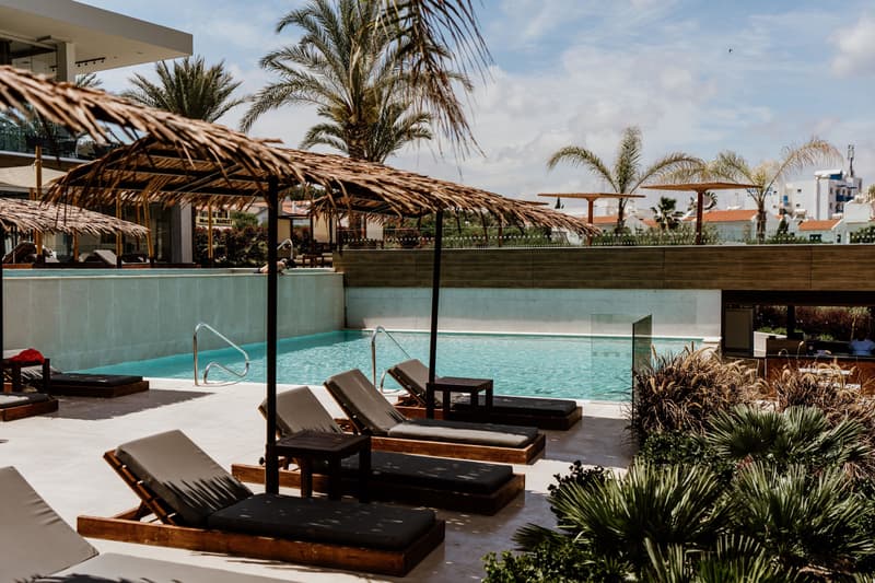 Cavo Zoe Seaside Hotel