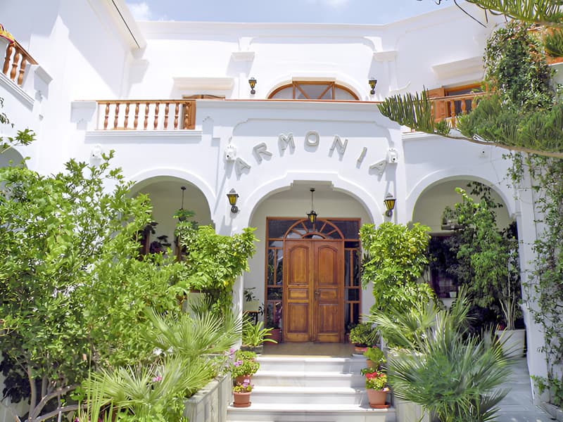Hotel Armonia
