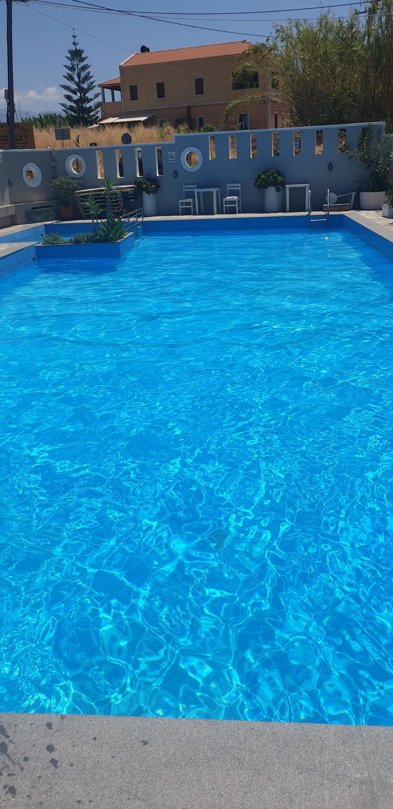 Proimos Apartments