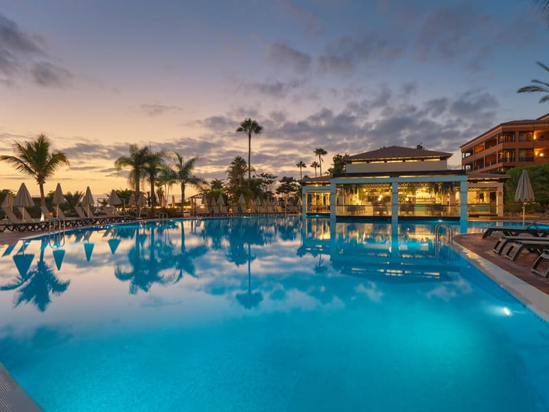 H10 Costa Adeje Palace