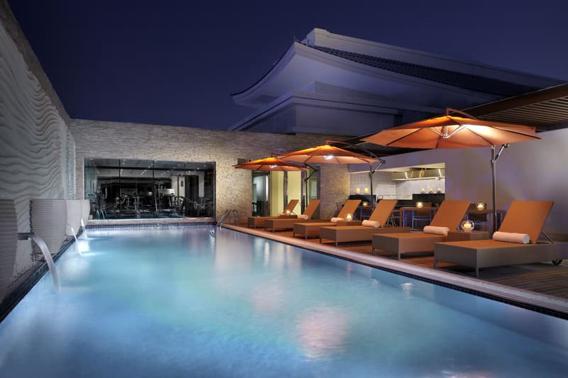 Asiana Hotel Dubai