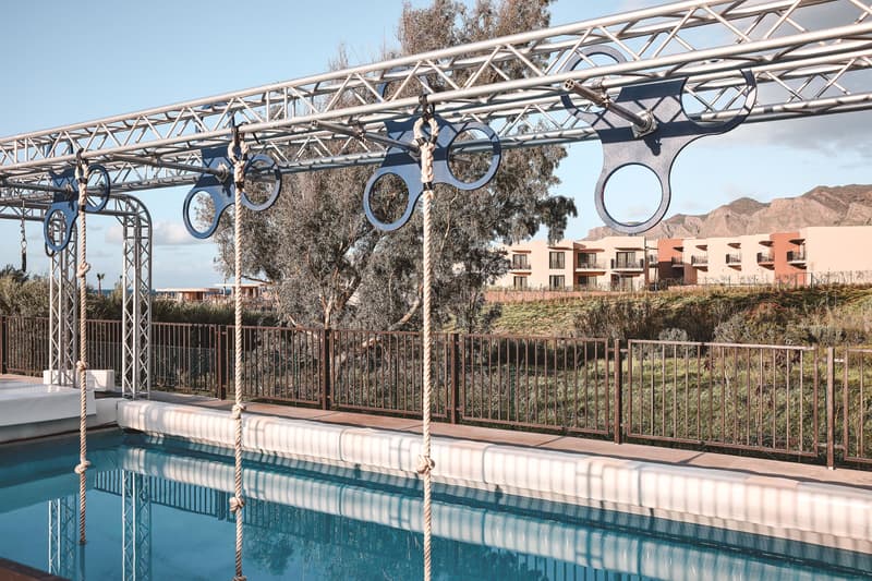 Rocrita Lifestyle Beach Resort