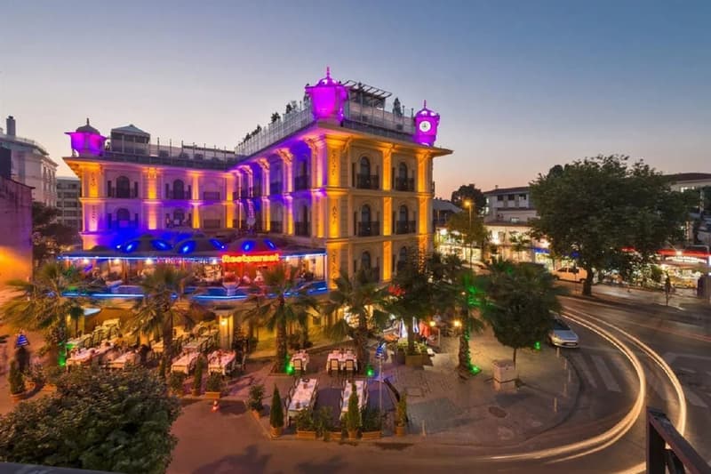 Wyndham Istanbul Old City