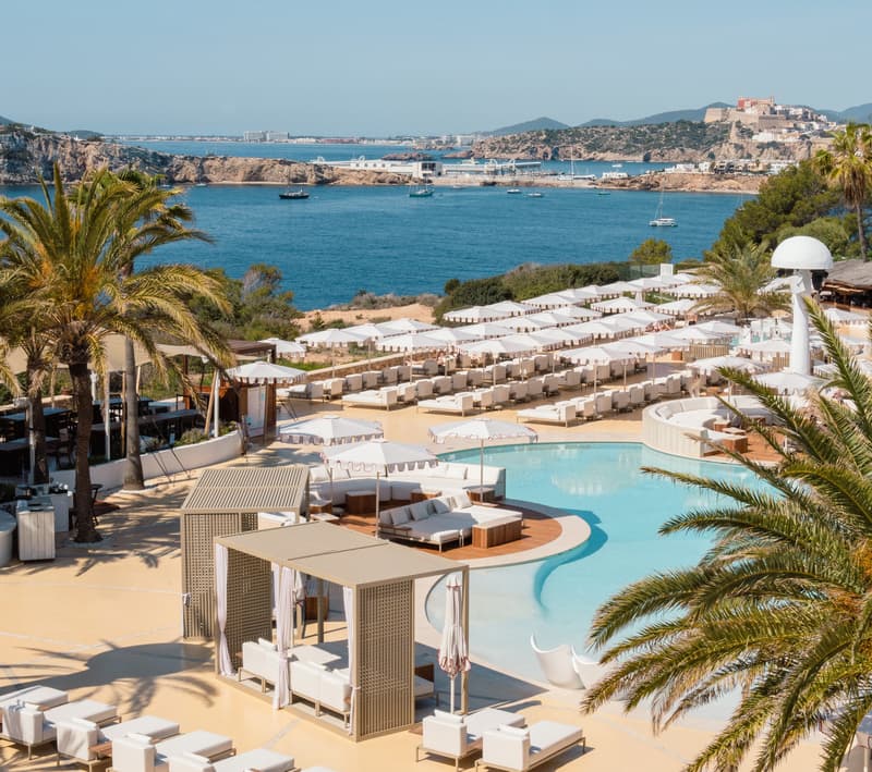 Destino Pacha Ibiza Resort