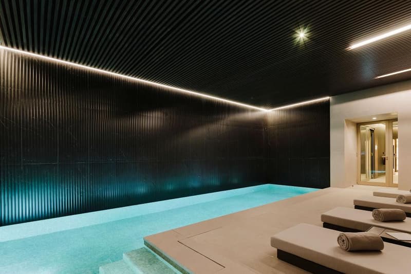 Lisbon Chiado Hotel & Spa