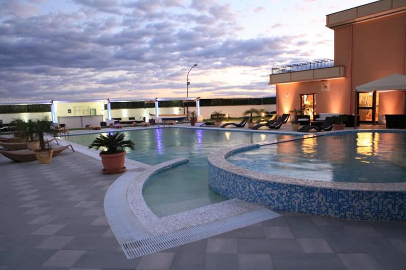 Grand Hotel Paradiso