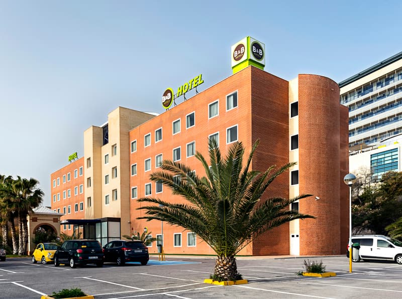 B&B Alicante Hotel