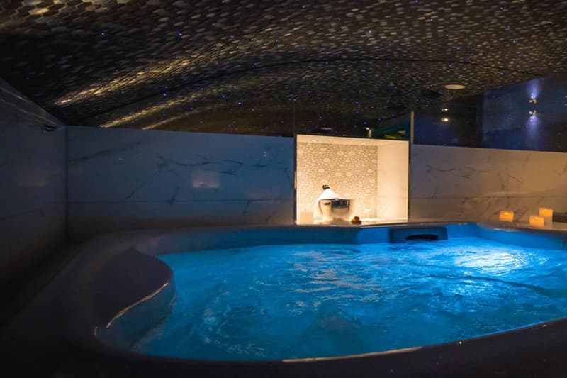Secret de Paris – Hotel & Spa