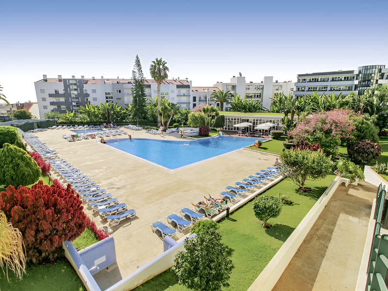 Jardins d'Ajuda