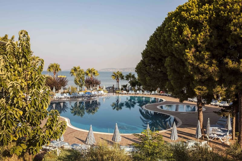 Lonicera Resort & Spa