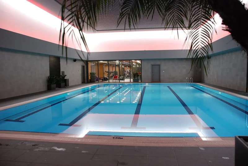 Point Hotel Barbaros