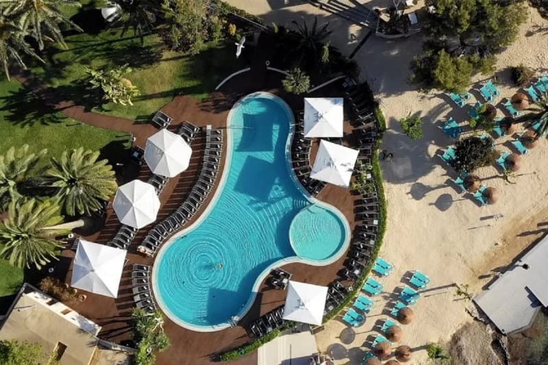Hotel Son Caliu Spa Oasis