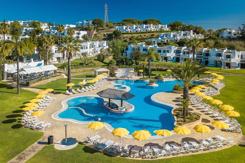 Clube Albufeira Garden Village