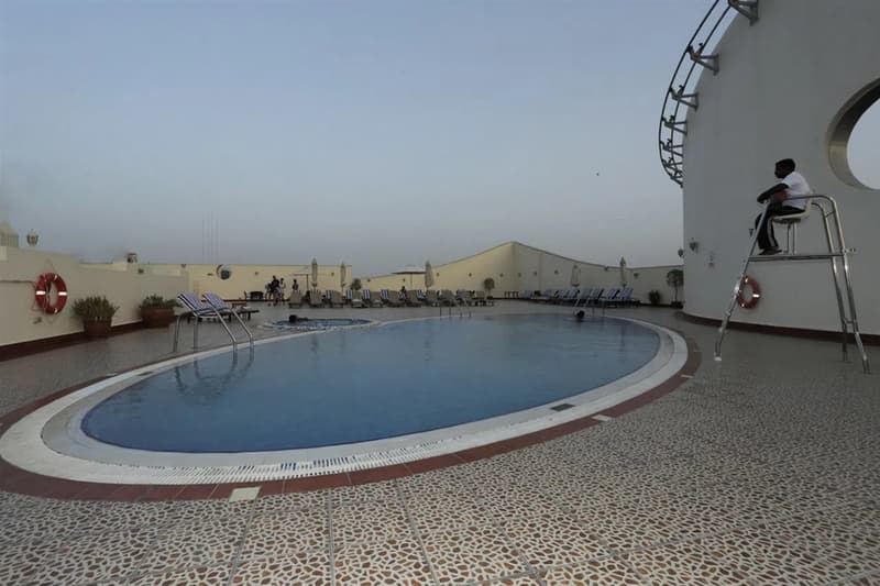 MD Hotel