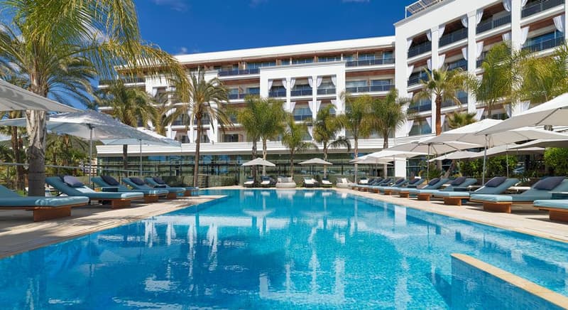 Aguas de Ibiza Lifestyle & Spa