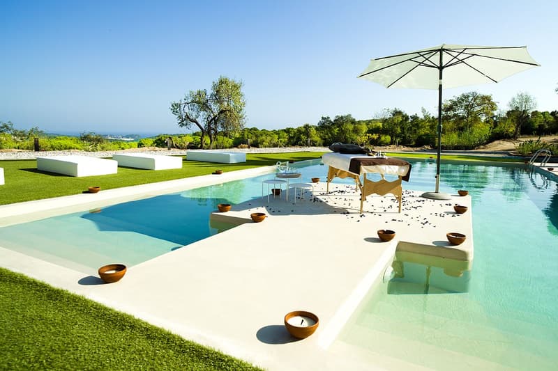 Sant Pere Del Bosc And Spa Hotel