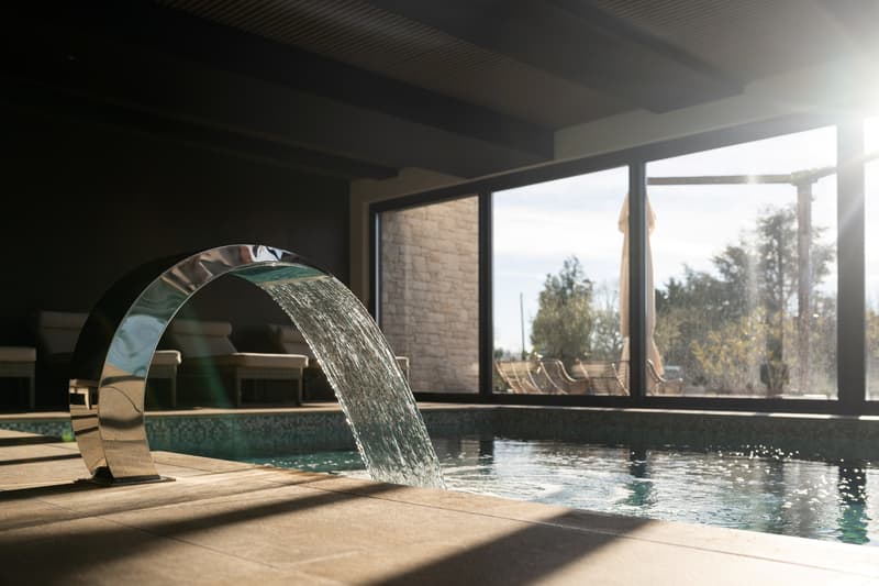 San Servolo Wellness Resort - Adults only