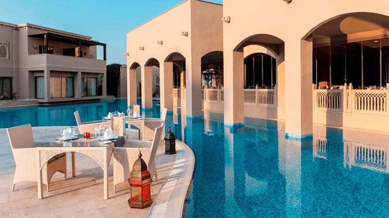 Spice Hotel & Spa