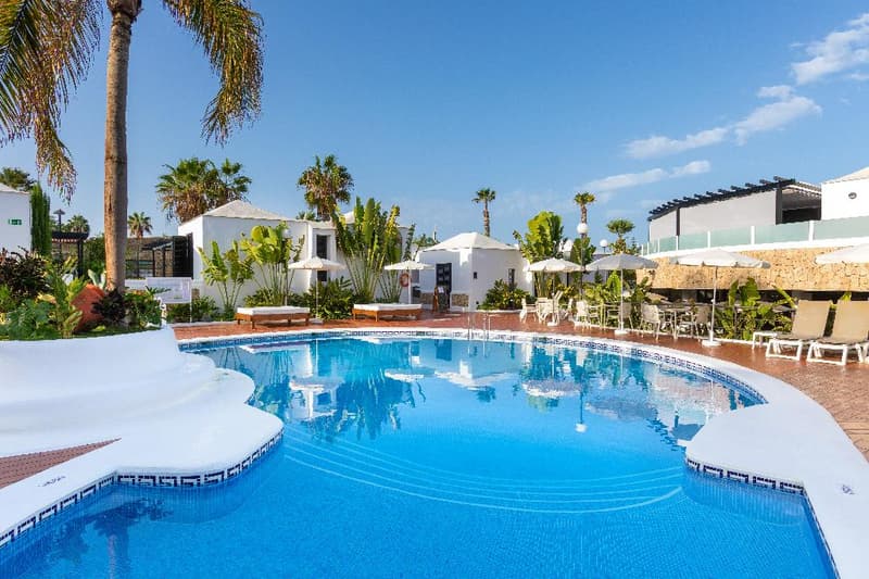 Los Cardones Boutique Village