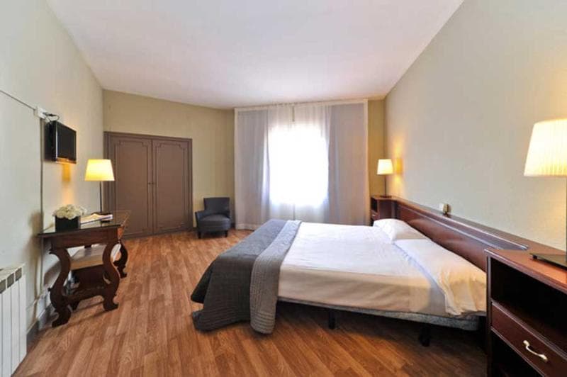 Hotel Paseo de Gracia