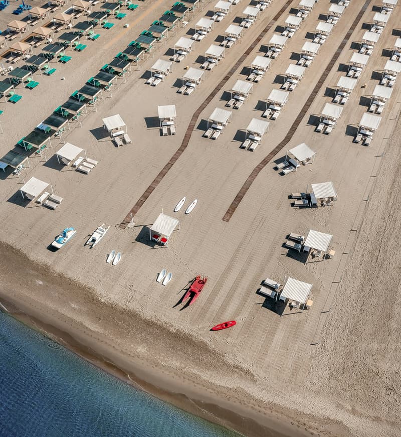 Principe Forte Dei Marmi