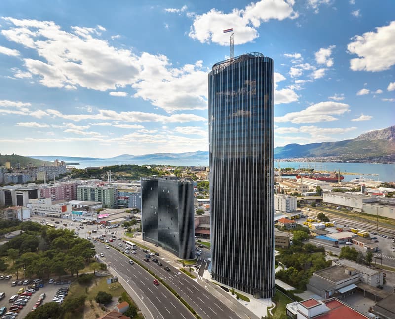 AC Hotel Split by Marriott