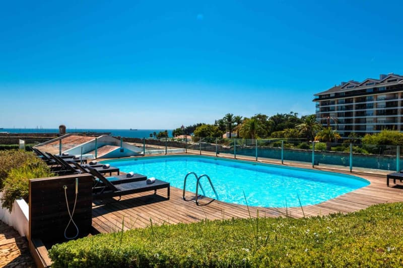 Pestana Pousada Cidadela de Cascais