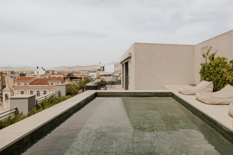 Perianth Hotel