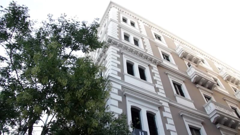 Hotel Garibaldi