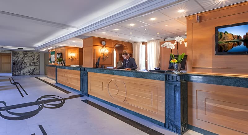 Grand Hotel Bonanno